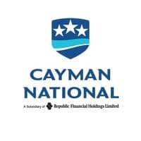 Cayman National Corporation Ltd. logo