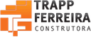 Trapp Ferreira Construtora Ltda logo