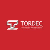 Tordec, S.A. de C.V. logo