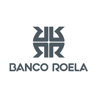 BANCO ROELA S.A. logo