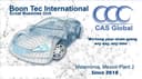 Boon Tec International, S. de R.L. de C.V. logo