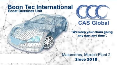 Boon Tec International, S. de R.L. de C.V. logo