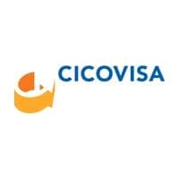 Cicovisa, S.A. de C.V. logo