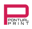 Pontual Print - Industria e Comercio de Etiquetas Adesivas Ltda logo