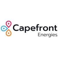 Capefront do Brasil Ltda logo