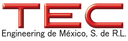 Tec Engineering de México, S.R.L. logo