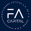 Facilidades Activas, S.A. de C.V. SOFOM, E.N.R. logo