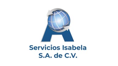 Servicios Isabela, S.A. de C.V. logo