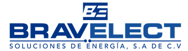 Bravelect Soluciones de Energía, S.A. de C.V. logo