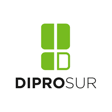 Distribuidora de Productos Industriales y Comerciales del Sur S.A. logo