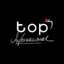 Top Internacional Ltda logo