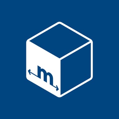 Mess Servicios Metrológicos, S. de R.L. de C.V. logo