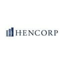 Hencorp S.A. de C.V. Casa de Corredores de Bolsa logo