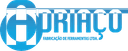 Adriaco Fabricacao de Ferramentas Ltda logo