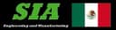 Sia Engineering and Manufacturing, S. de R.L. de C.V. logo