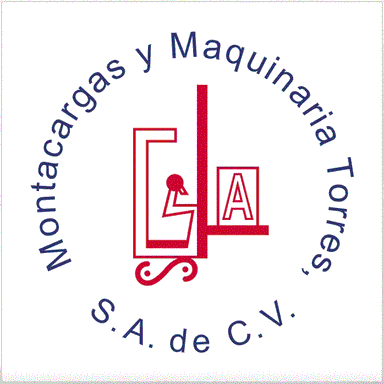 Montacargas y Maquinaria Torres, S.A. de C.V. logo