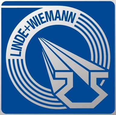 Linde y Wiemann México, S.A. de C.V. logo