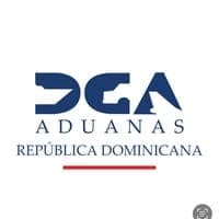 Direccion General de Aduanas logo