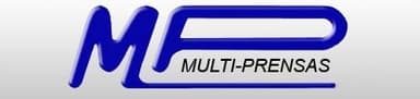 Multi-Prensas Comercio e Reforma de Prensas Ltda logo