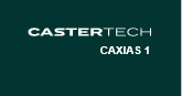 Castertech Fundicao e Tecnologia Ltda logo