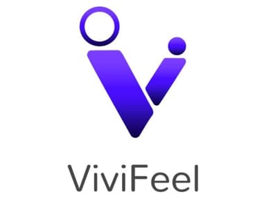 Vivifeel Feeling Connected, S.A. de C.V. logo
