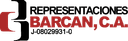 Representaciones Barcan C.A. logo