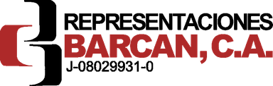Representaciones Barcan C.A. logo