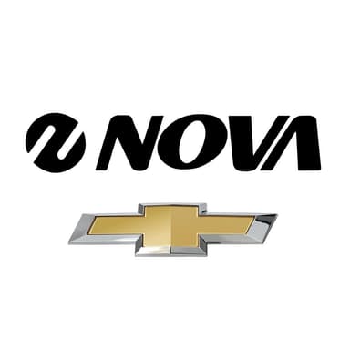 Nova Distribuidora de Veiculos Ltda logo