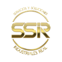 Servicios y Soluciones Industriales Real, S.A. de C.V. logo