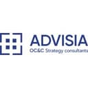 Advisia Consultoria de Gestao Empresarial Ltda logo