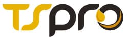 Tspro Fabricacao Distribuicao e Representacao de Equipamentos Industriais Ltda logo
