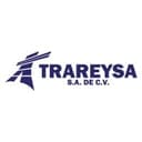 Trareysa, S.A. de C.V. logo