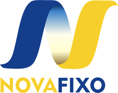 Novafixo Comercio de Parafusos e Ferramentas Ltda logo