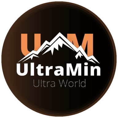 Ultramin S.P.A. logo