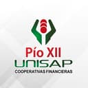 Caja Popular Pio XII, S.C. de A.P. de R.L. de C.V. logo