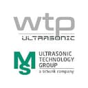 WTP Ultrasonic Industria e Comercio de Maquinas Ltda logo