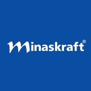 Minaskraft Industria de Embalagens Ltda logo