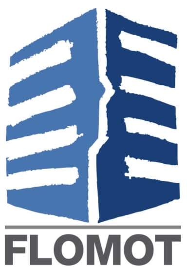 Flomot, S.A. de C.V. logo