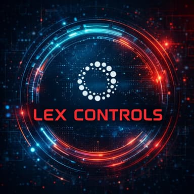 Lex Controls México, S.A. de C.V. logo