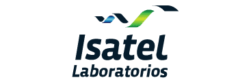 Isatel División Laboratorios, S.C. logo