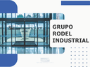 Grupo Rodel Industrial, S.A. de C.V. logo