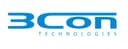 3Coninternational, S.A. de C.V. logo