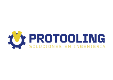 Protooling MX, S.A. de C.V. logo
